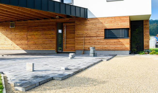 Best Local Driveway Pavers  in Harlem Heights, FL