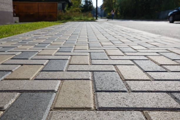 Best Concrete Paver Driveway  in Harlem Heights, FL