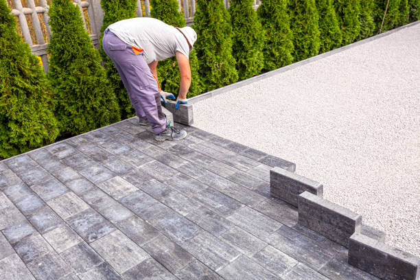 Best Driveway Pavers for Homes  in Harlem Heights, FL