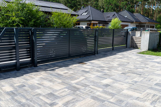 Best Local Driveway Pavers  in Harlem Heights, FL