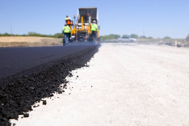 Best Concrete Paver Driveway  in Harlem Heights, FL