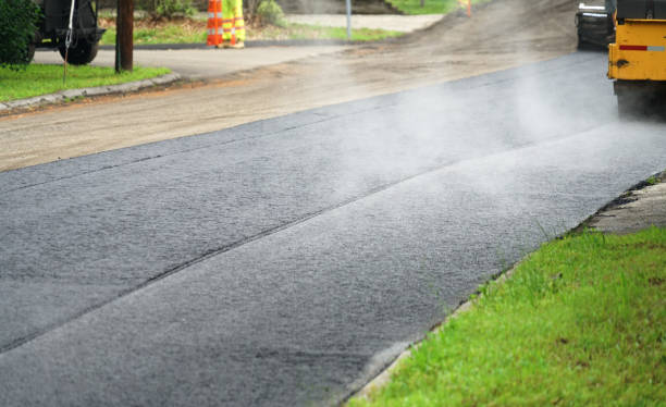 Best Driveway Paving Contractor  in Harlem Heights, FL